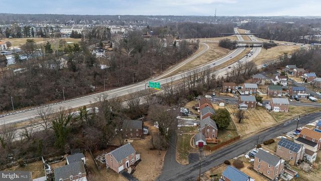 1 MARION AVE, Claymont, DE 19703