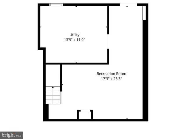 1 MARION AVE, Claymont, DE 19703