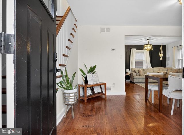 1 MARION AVE, Claymont, DE 19703