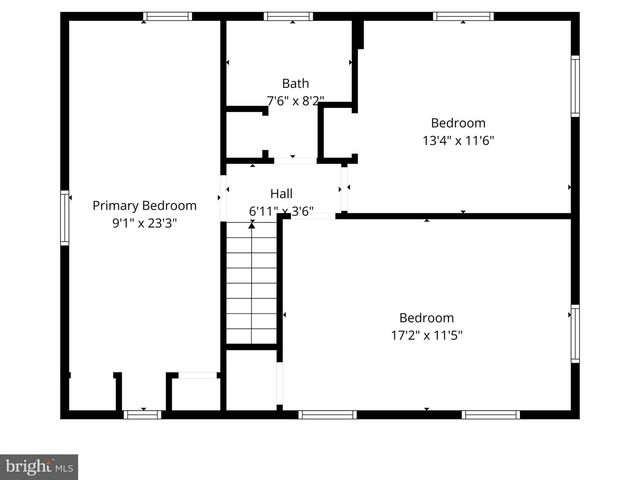 1 MARION AVE, Claymont, DE 19703