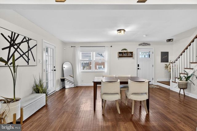 1 MARION AVE, Claymont, DE 19703