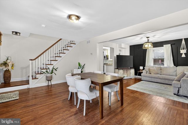 1 MARION AVE, Claymont, DE 19703