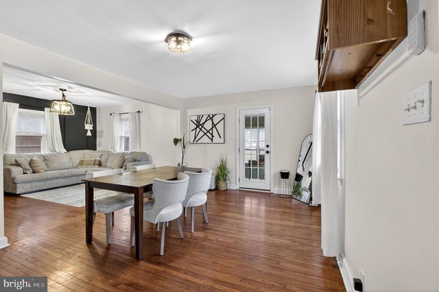 1 MARION AVE, Claymont, DE 19703