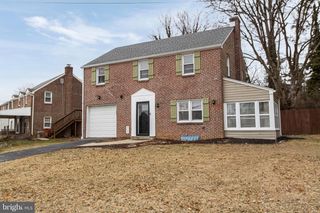 1 MARION AVE, Claymont, DE 19703