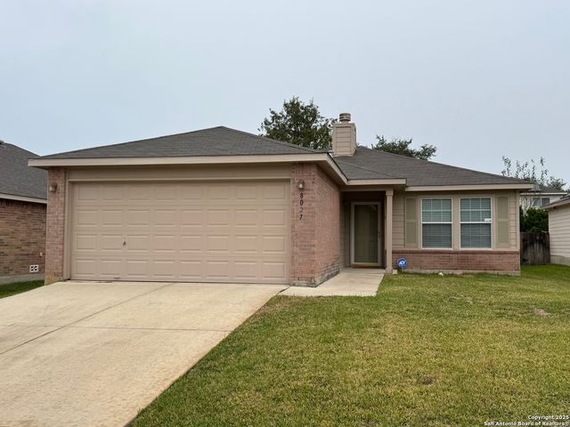 8027 Seatide, San Antonio, TX 78249