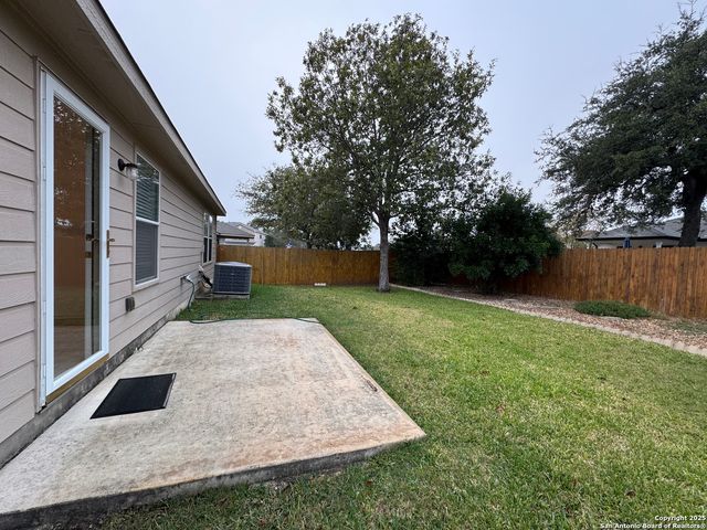 8027 Seatide, San Antonio, TX 78249