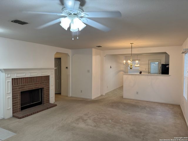 8027 Seatide, San Antonio, TX 78249