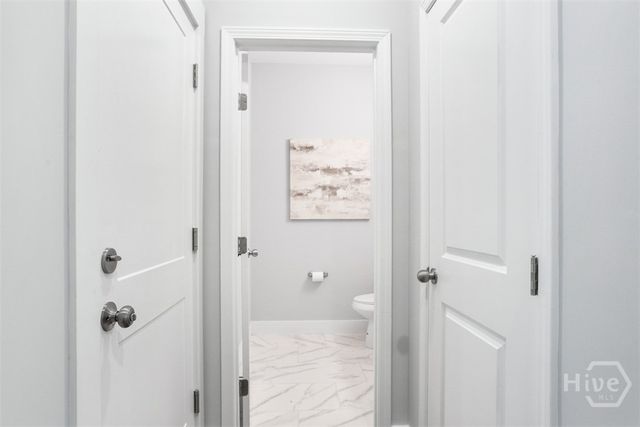 222 Skinner Avenue N, Pooler, GA 31322