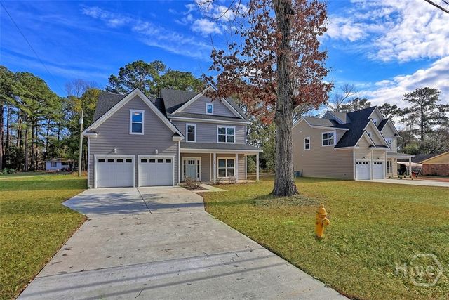 222 Skinner Avenue N, Pooler, GA 31322
