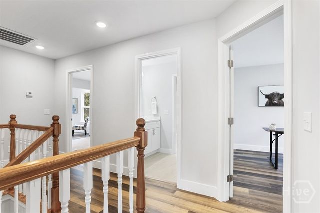 222 Skinner Avenue N, Pooler, GA 31322