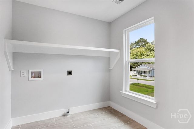 222 Skinner Avenue N, Pooler, GA 31322