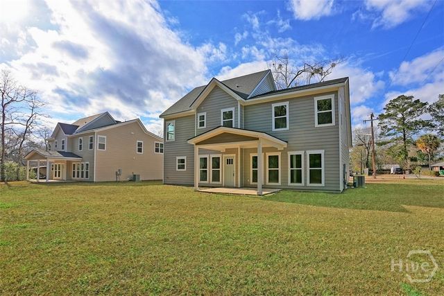 222 Skinner Avenue N, Pooler, GA 31322