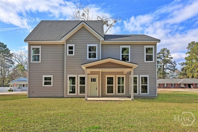 222 Skinner Avenue N, Pooler, GA 31322
