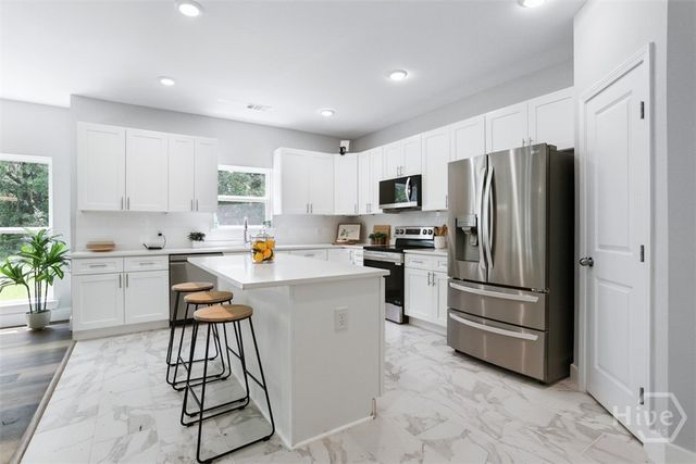 222 Skinner Avenue N, Pooler, GA 31322