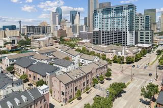 561 S Cesar Chavez Boulevard, Dallas, TX 75201
