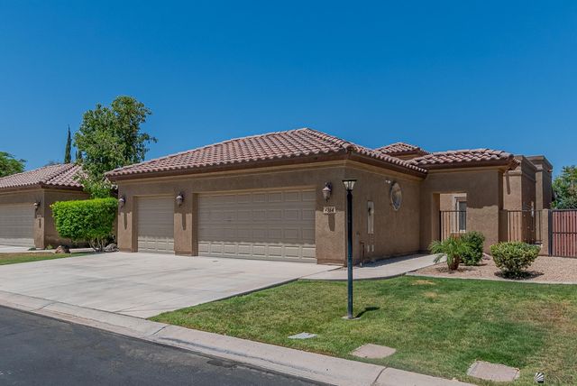 4564 W Irma St, Yuma, AZ 85364
