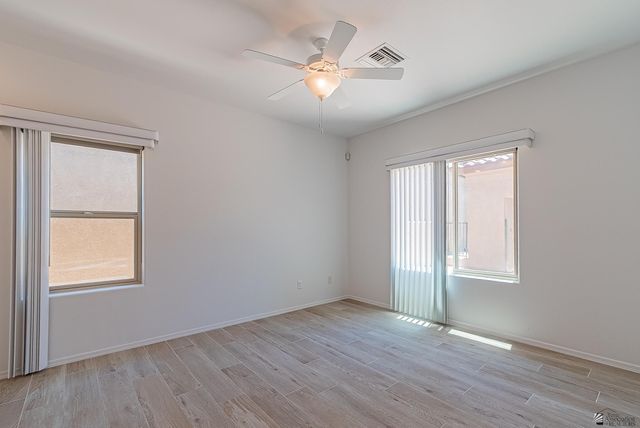4564 W Irma St, Yuma, AZ 85364