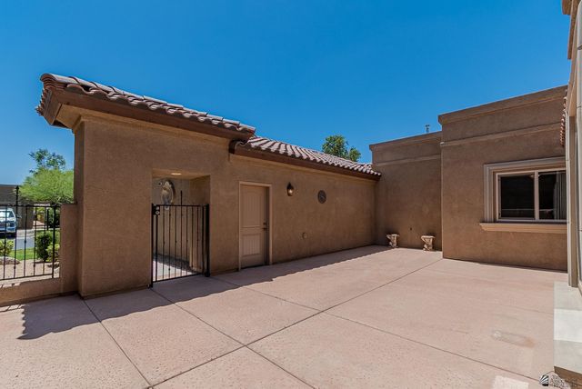 4564 W Irma St, Yuma, AZ 85364