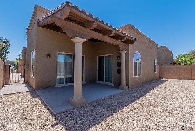 4564 W Irma St, Yuma, AZ 85364