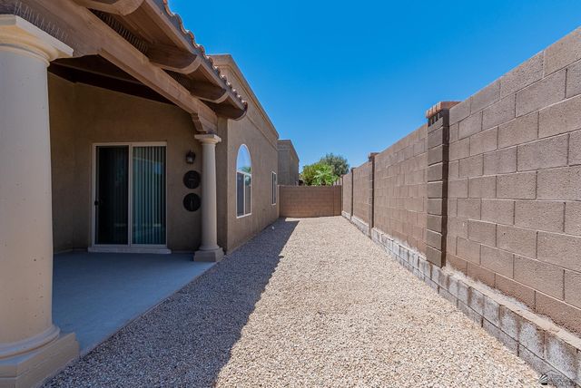 4564 W Irma St, Yuma, AZ 85364
