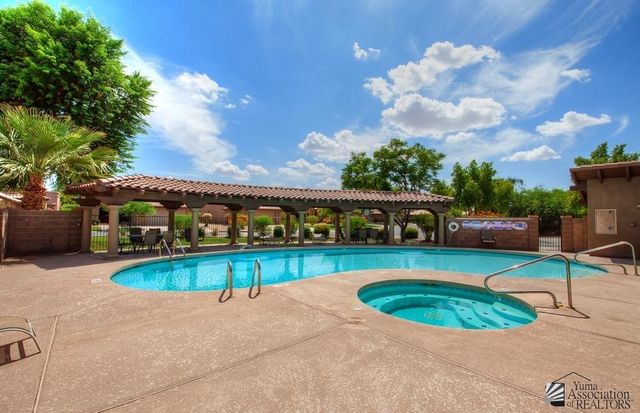 4564 W Irma St, Yuma, AZ 85364