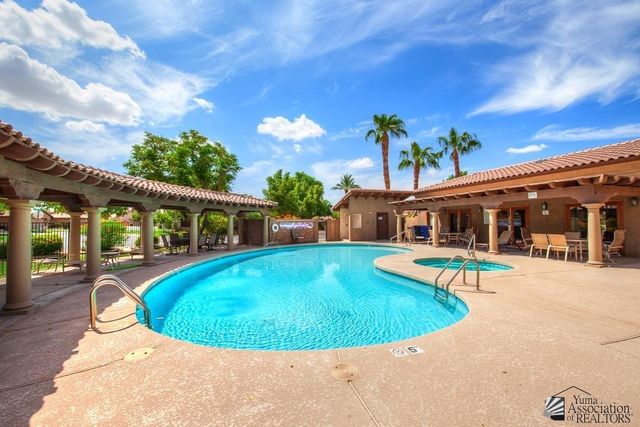 4564 W Irma St, Yuma, AZ 85364