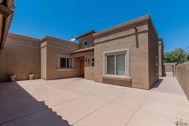 4564 W Irma St, Yuma, AZ 85364