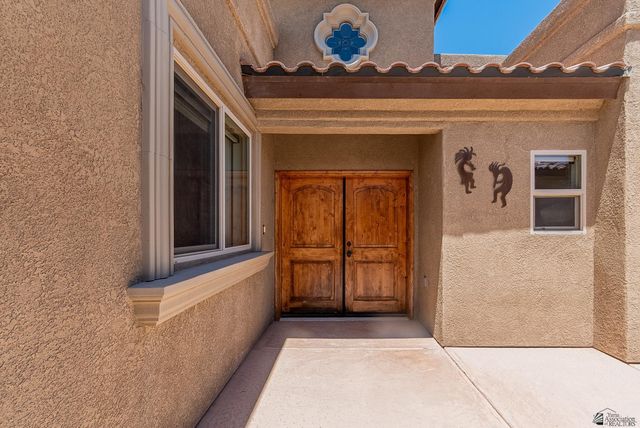 4564 W Irma St, Yuma, AZ 85364