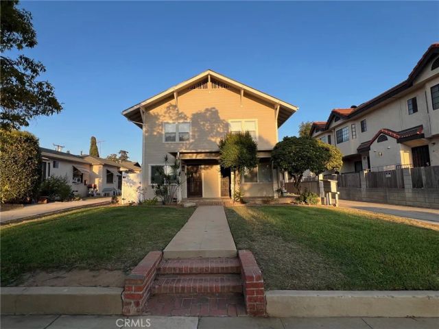 316 La France, Alhambra, CA 91801