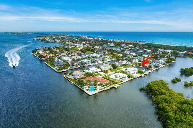 5 Inlet Cay Drive, Ocean Ridge, FL 33435