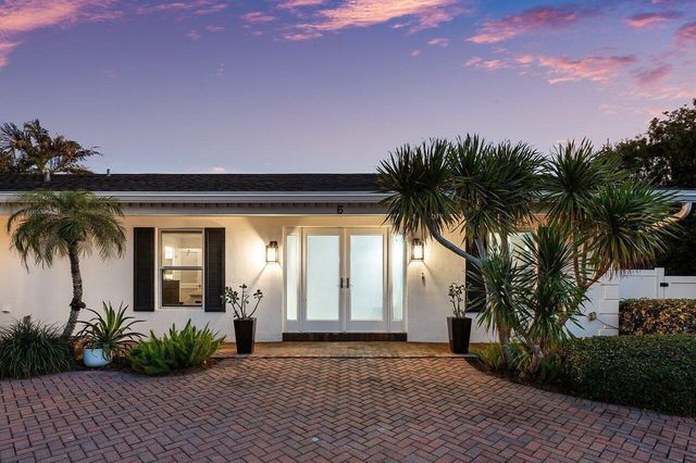 5 Inlet Cay Drive, Ocean Ridge, FL 33435