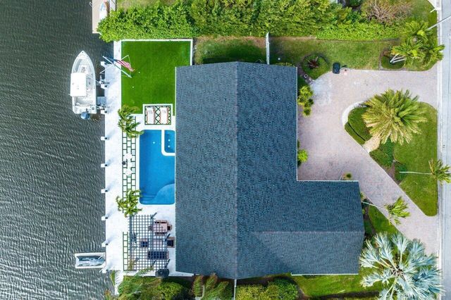 5 Inlet Cay Drive, Ocean Ridge, FL 33435