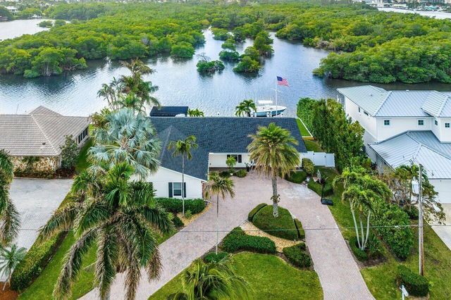5 Inlet Cay Drive, Ocean Ridge, FL 33435