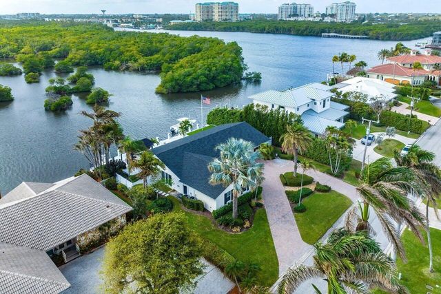5 Inlet Cay Drive, Ocean Ridge, FL 33435