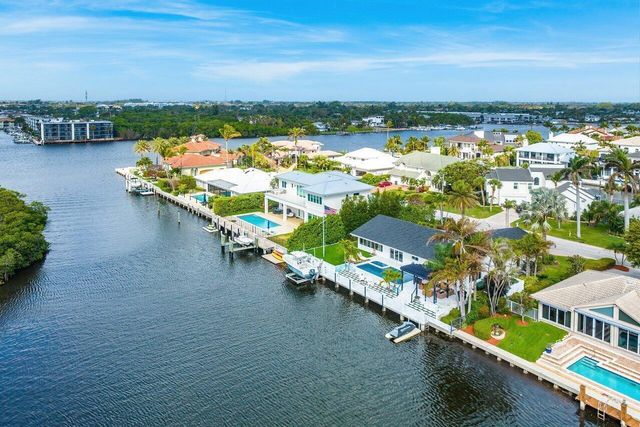 5 Inlet Cay Drive, Ocean Ridge, FL 33435
