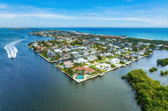 5 Inlet Cay Drive, Ocean Ridge, FL 33435