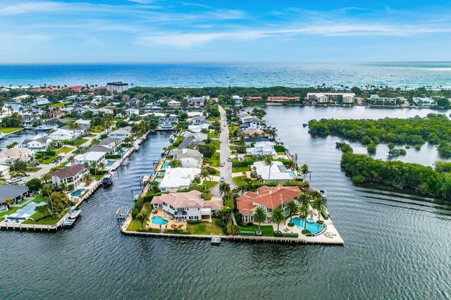 5 Inlet Cay Drive, Ocean Ridge, FL 33435