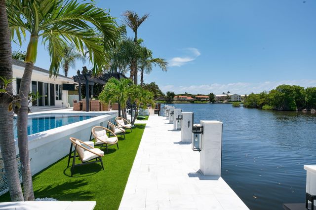 5 Inlet Cay Drive, Ocean Ridge, FL 33435