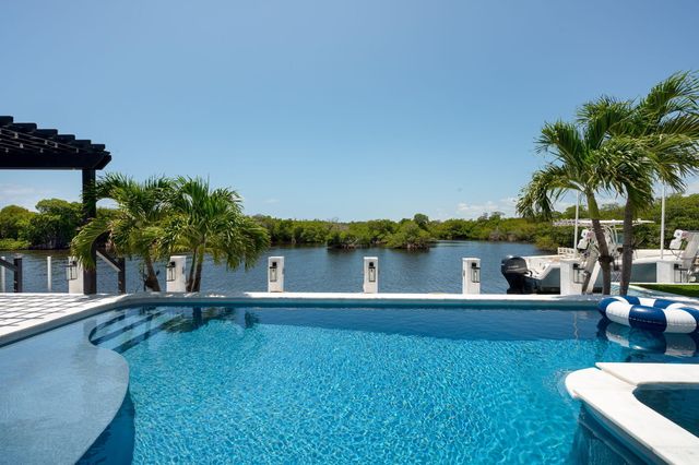 5 Inlet Cay Drive, Ocean Ridge, FL 33435