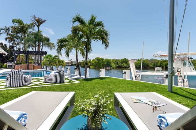 5 Inlet Cay Drive, Ocean Ridge, FL 33435