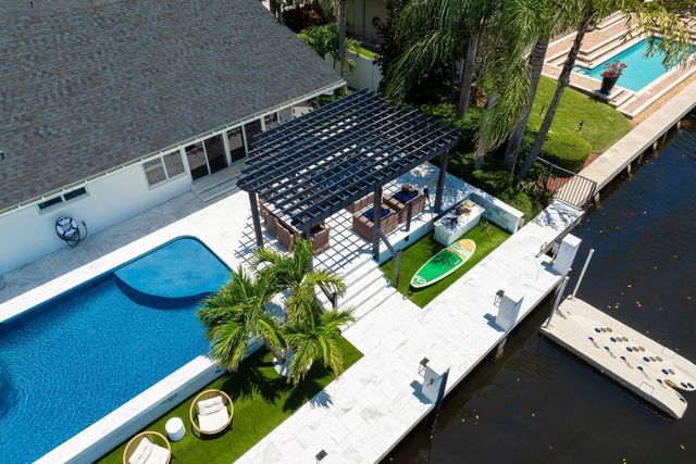5 Inlet Cay Drive, Ocean Ridge, FL 33435