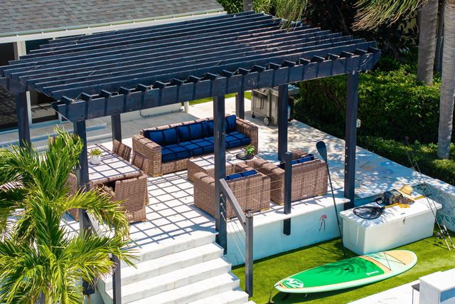 5 Inlet Cay Drive, Ocean Ridge, FL 33435