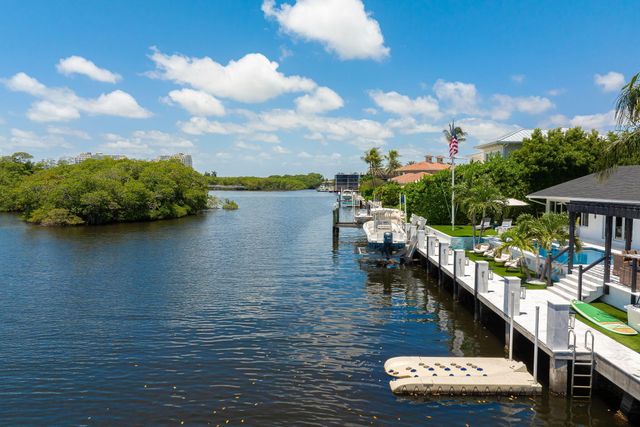 5 Inlet Cay Drive, Ocean Ridge, FL 33435