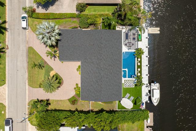 5 Inlet Cay Drive, Ocean Ridge, FL 33435