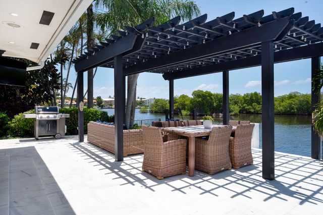 5 Inlet Cay Drive, Ocean Ridge, FL 33435