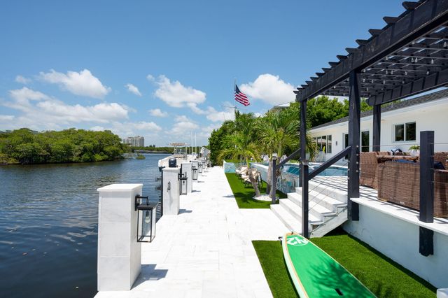 5 Inlet Cay Drive, Ocean Ridge, FL 33435