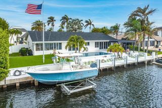 5 Inlet Cay Drive, Ocean Ridge, FL 33435