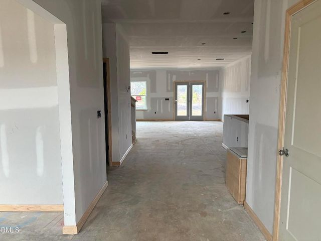 142 N Harvest Ridge Way Homesite 310, Wilsons Mills, NC 27520