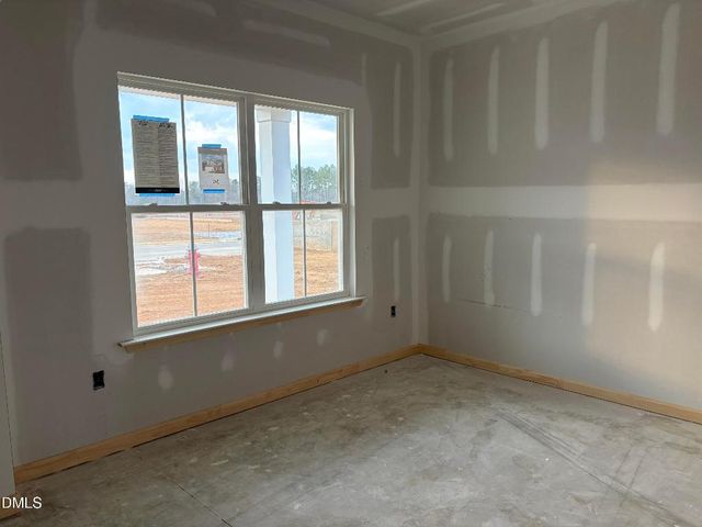 142 N Harvest Ridge Way Homesite 310, Wilsons Mills, NC 27520