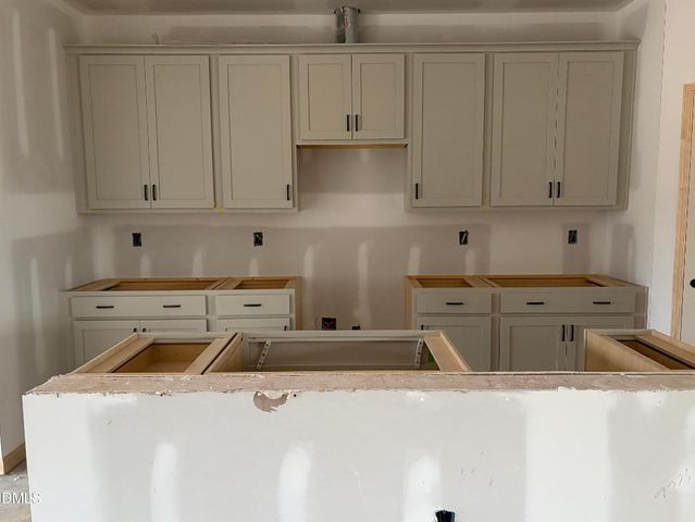 142 N Harvest Ridge Way Homesite 310, Wilsons Mills, NC 27520